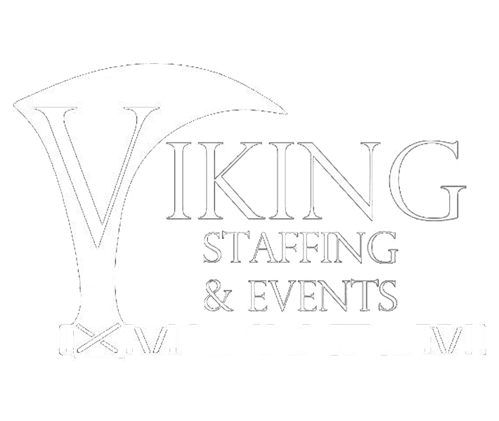 Viking Staffing and Events